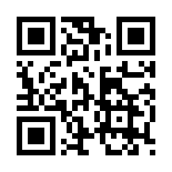 QR code — scan in Expo Go to open the Piggy beta